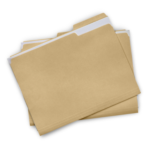 Documents icon